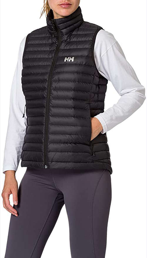 Helly hansen vest top womens